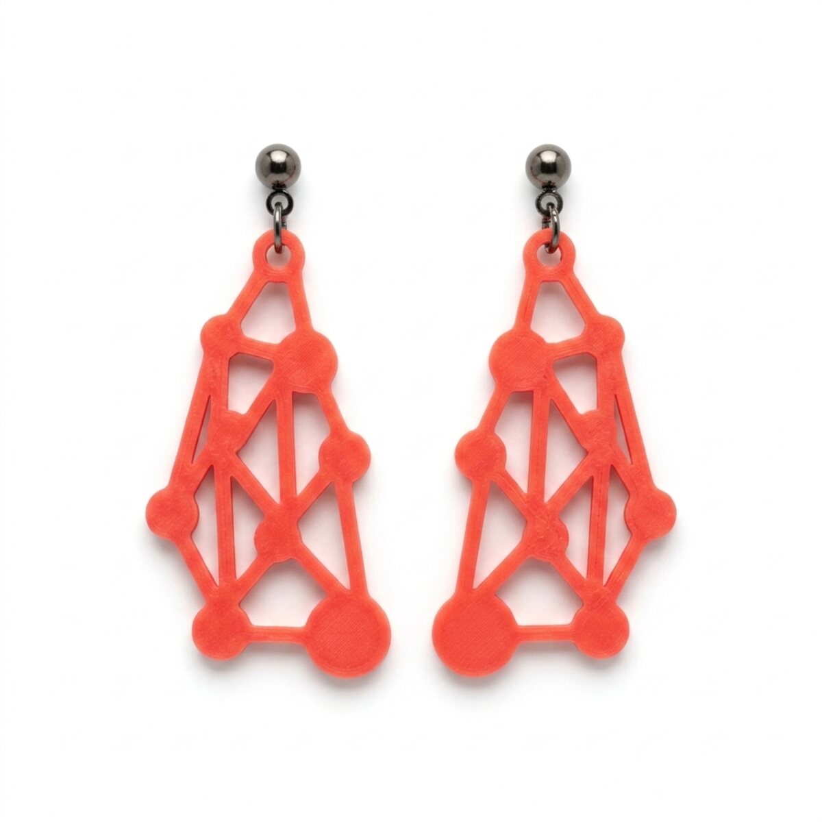 Stella in coral