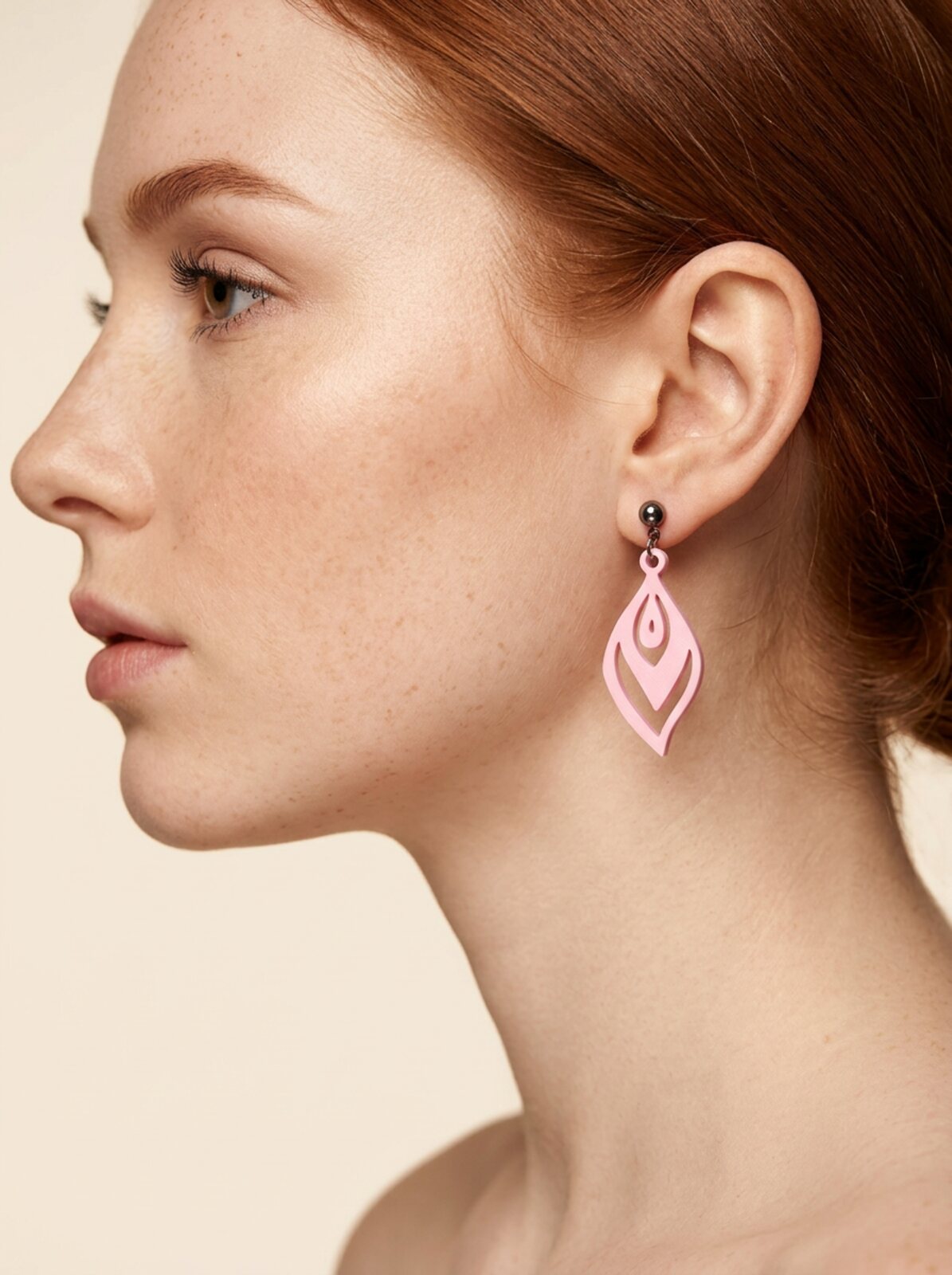 Noa in roze
