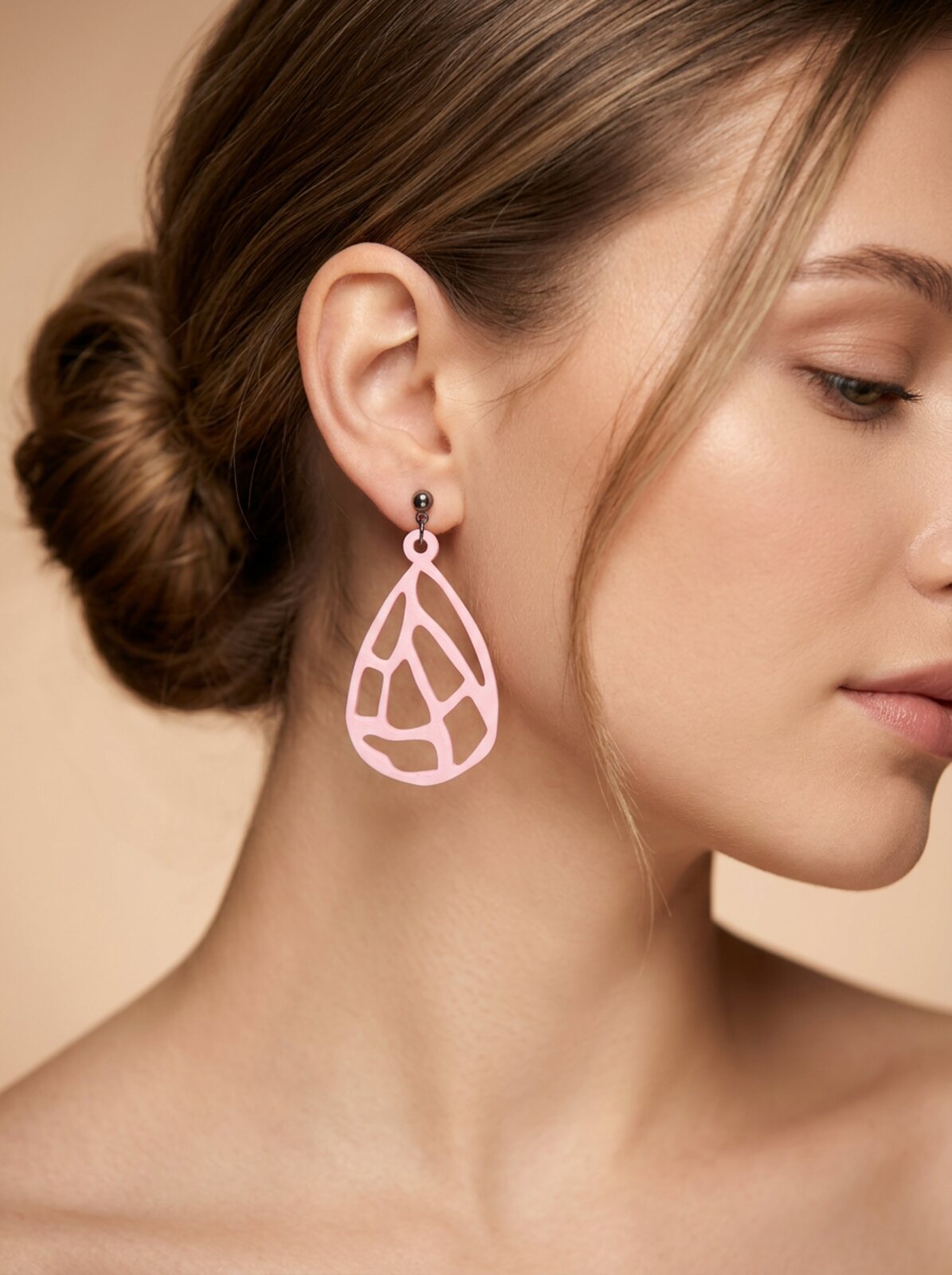 Vera in roze