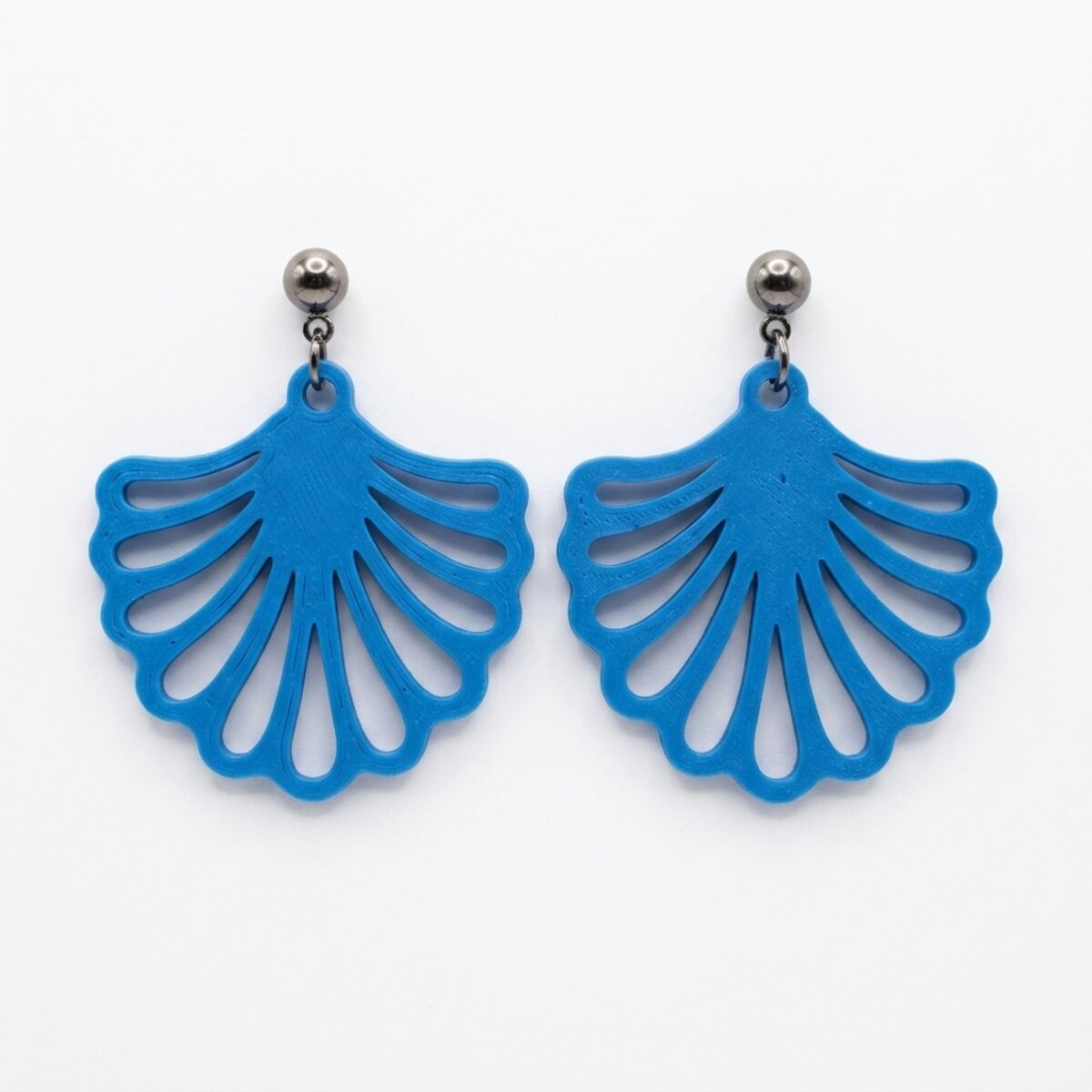 Faye in blauw